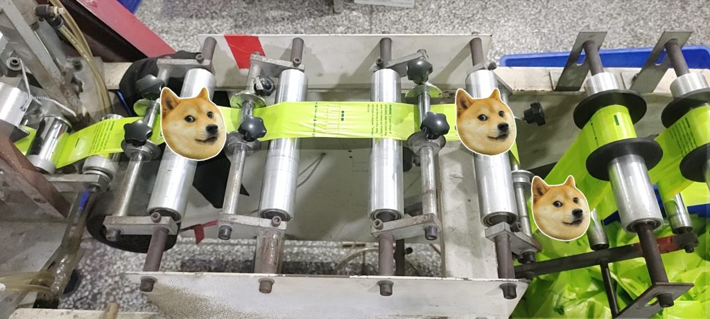 原材料