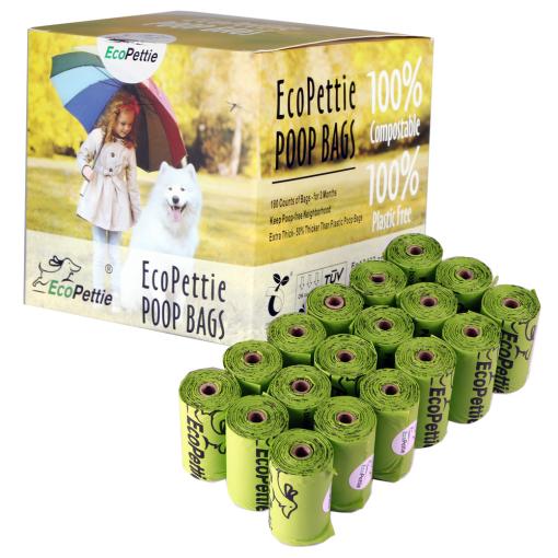 Pet Waste BagsProducts