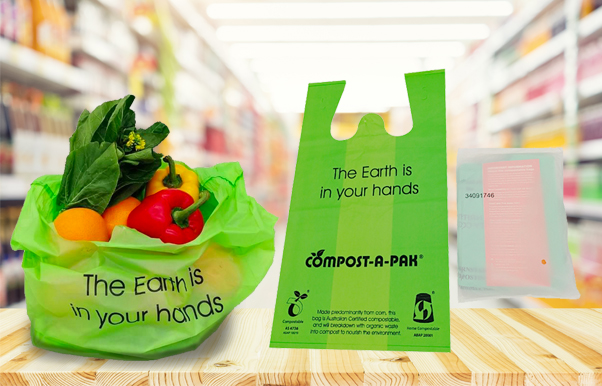 Grocery Bags