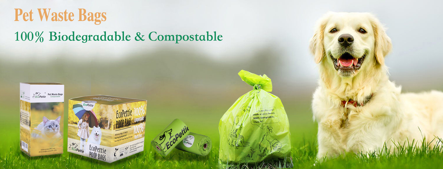 Pet Waste Bags