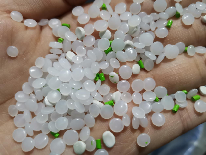 oxo可生物降解材料